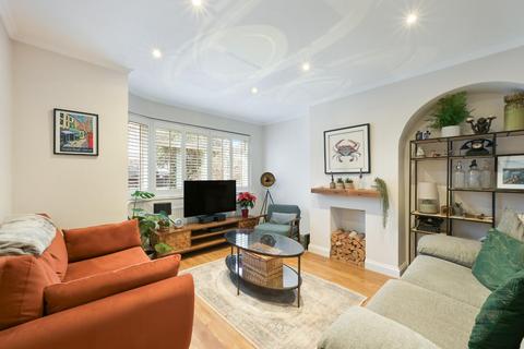 undefined, Mortimer Crescent, Worcester Park