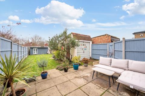 undefined, Mortimer Crescent, Worcester Park