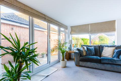 4 bedroom detached house for sale, Pride View, Pevensey, East Sussex, BN24