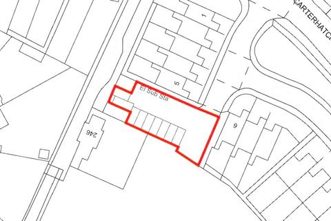 undefined, Sinclare Close, Enfield, London, EN1