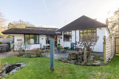 4 bedroom detached bungalow for sale, Stream Park, East Grinstead RH19
