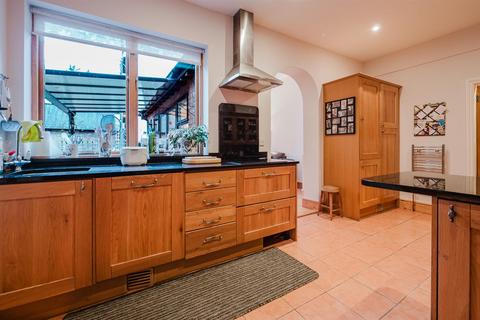 5 bedroom semi-detached house for sale, Cambridge Road, Hale, Altrincham
