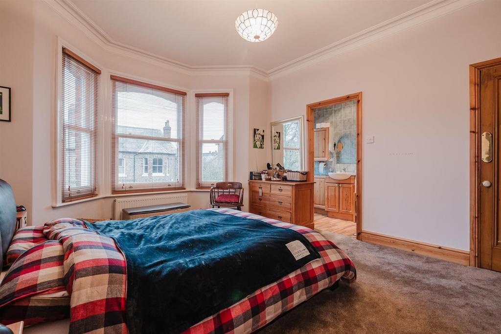 Principal Bedroom 1