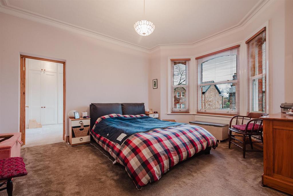Principal Bedroom 1