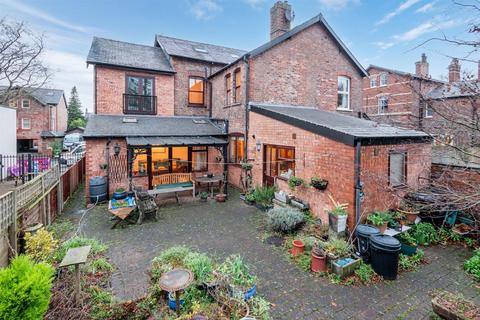 5 bedroom semi-detached house for sale, Cambridge Road, Hale, Altrincham