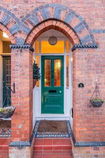 5 bedroom semi-detached house for sale, Cambridge Road, Hale, Altrincham