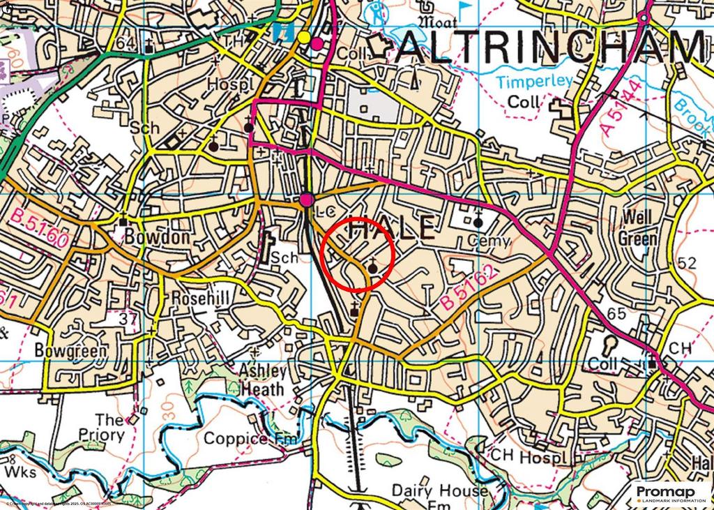 Town Plan