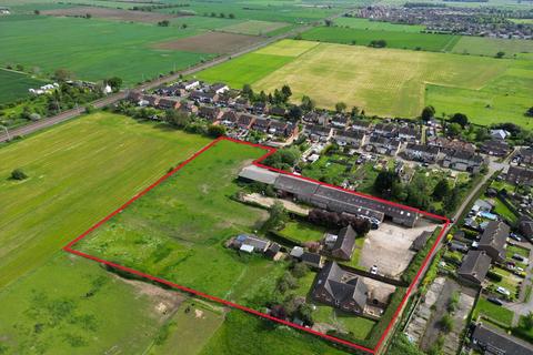 undefined, East Road, Biggleswade SG18