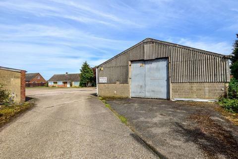 undefined, East Road, Biggleswade SG18