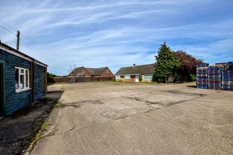 undefined, East Road, Biggleswade SG18