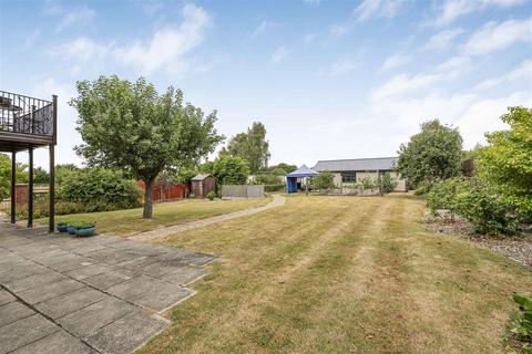 undefined, Long Lane, Fowlmere SG8