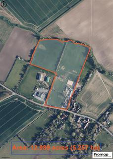 undefined, Long Lane, Fowlmere SG8