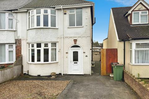 3 bedroom townhouse for sale, Harborough Road, Oadby, LE2
