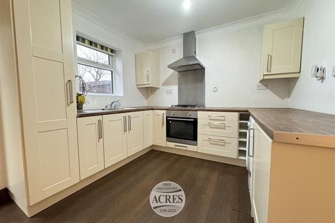 3 bedroom semi-detached house for sale, Duxford Road, Great Barr, Birmingham