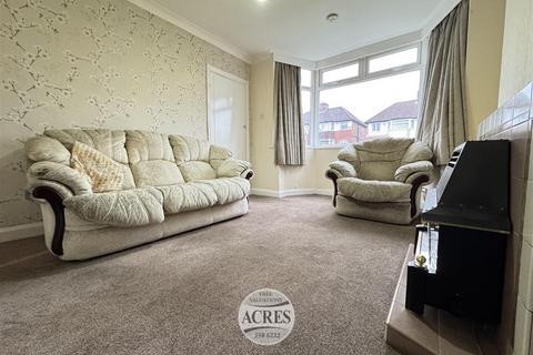 3 bedroom semi-detached house for sale, Duxford Road, Great Barr, Birmingham