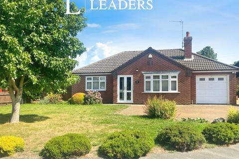 undefined, Cherry Lane, Fleet Hargate, Holbeach, PE12