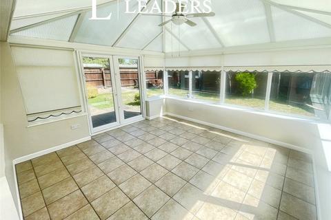 undefined, Cherry Lane, Fleet Hargate, Holbeach, PE12