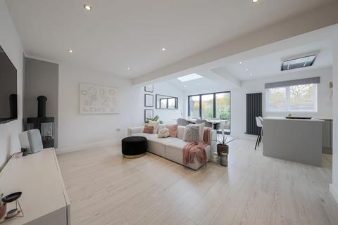 4 bedroom detached house for sale, Merlay Court, Moorfields, NE12