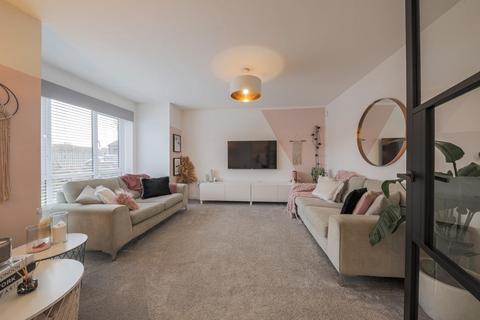 4 bedroom detached house for sale, Merlay Court, Moorfields, NE12