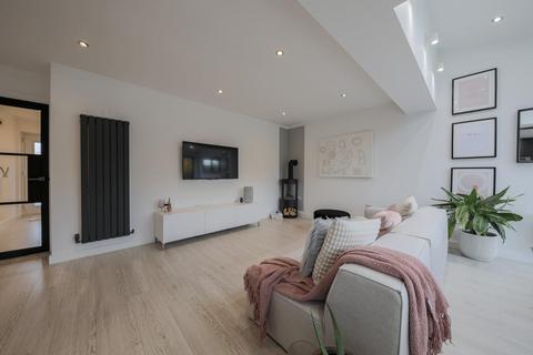 4 bedroom detached house for sale, Merlay Court, Moorfields, NE12