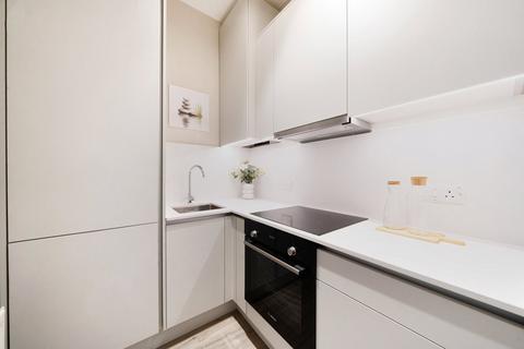 1 bedroom flat to rent, Grange Park, London, W5