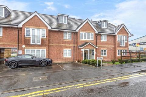 1 bedroom apartment to rent, Lily Court,  Wokingham,  RG41