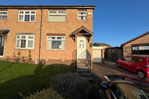 Birkbeck Court, High Green, Sheffield, S35 4NW