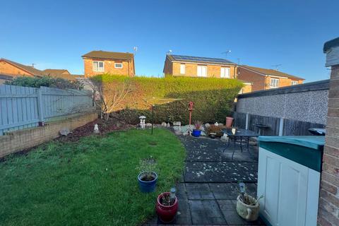 3 bedroom semi-detached house for sale, Birkbeck Court, High Green, Sheffield, S35 4NW