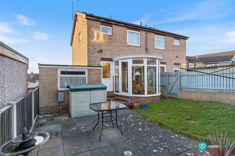 undefined, Birkbeck Court, High Green, Sheffield, S35 4NW