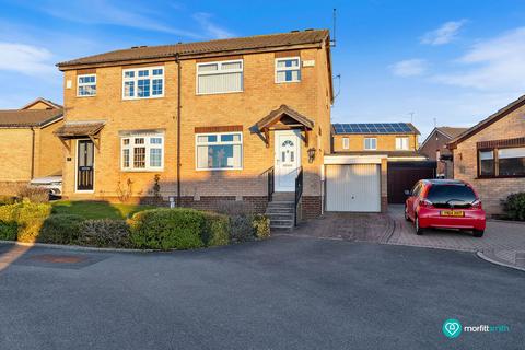undefined, Birkbeck Court, High Green, Sheffield, S35 4NW