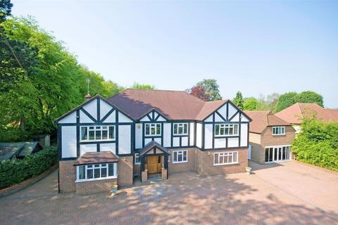 undefined, Waterhouse Lane, Kingswood