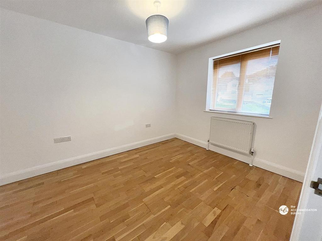 Front Bedroom