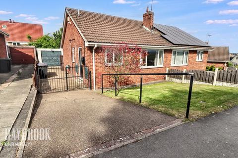 Newfield Avenue, Monk Bretton