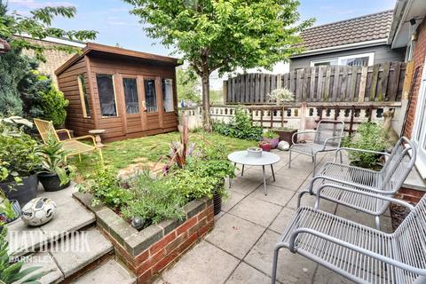 undefined, Newfield Avenue, Monk Bretton