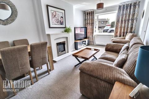 undefined, Newfield Avenue, Monk Bretton