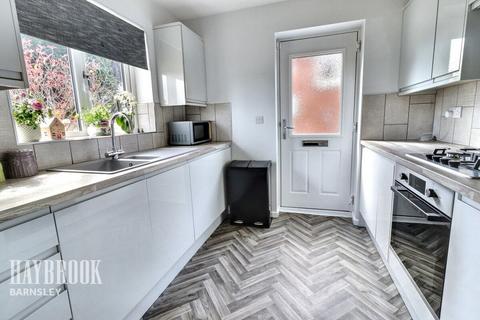 undefined, Newfield Avenue, Monk Bretton
