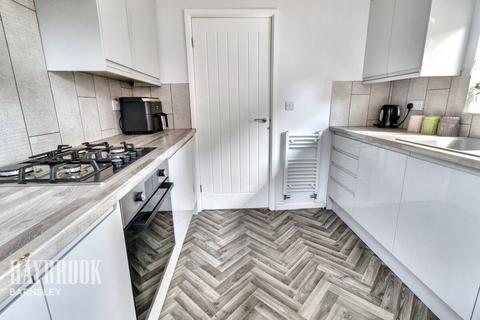 undefined, Newfield Avenue, Monk Bretton