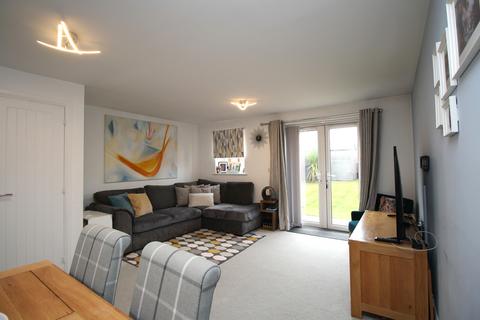 undefined, Goswell Square, Alton, Hampshire, GU34