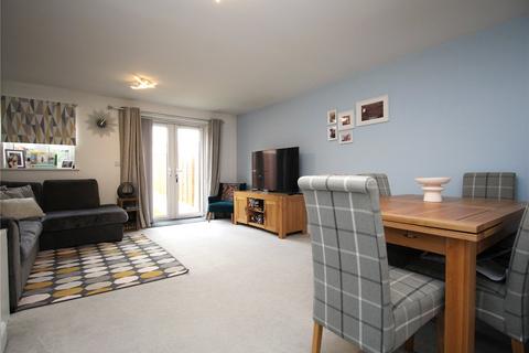 undefined, Goswell Square, Alton, Hampshire, GU34