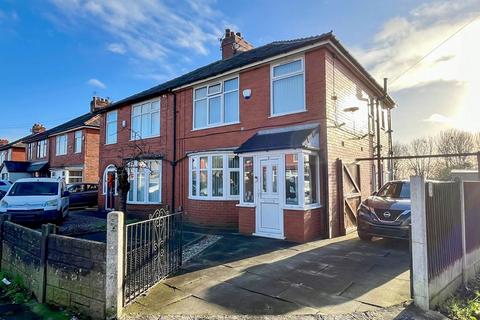 3 bedroom semi-detached house for sale, Firwood Lane, Bolton BL2