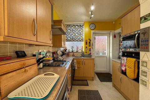 3 bedroom semi-detached house for sale, Firwood Lane, Bolton BL2