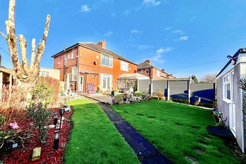 3 bedroom semi-detached house for sale, Firwood Lane, Bolton BL2
