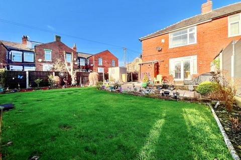 3 bedroom semi-detached house for sale, Firwood Lane, Bolton BL2
