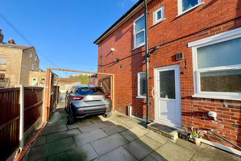 3 bedroom semi-detached house for sale, Firwood Lane, Bolton BL2