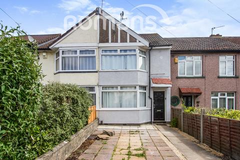 undefined, Tenth Avenue, Tenth Avenue, Bristol, BS7