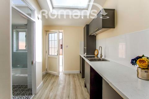 undefined, Tenth Avenue, Tenth Avenue, Bristol, BS7