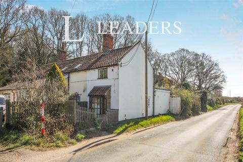 1 bedroom semi-detached house to rent, Reckford Road, Westleton, Saxmundham, IP17