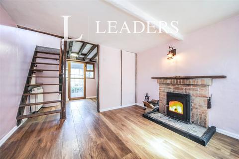 1 bedroom semi-detached house to rent, Reckford Road, Westleton, Saxmundham, IP17