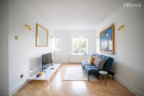 1 bedroom flat for sale, Beechwoods Court, London SE19