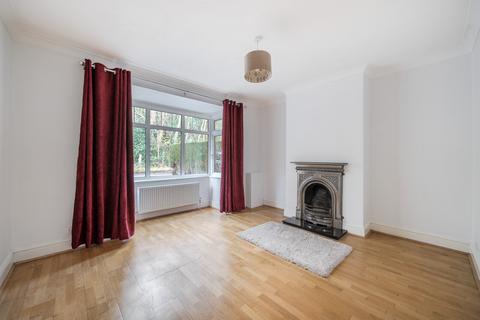 3 bedroom semi-detached house for sale, Saunders Lane, Woking, GU22